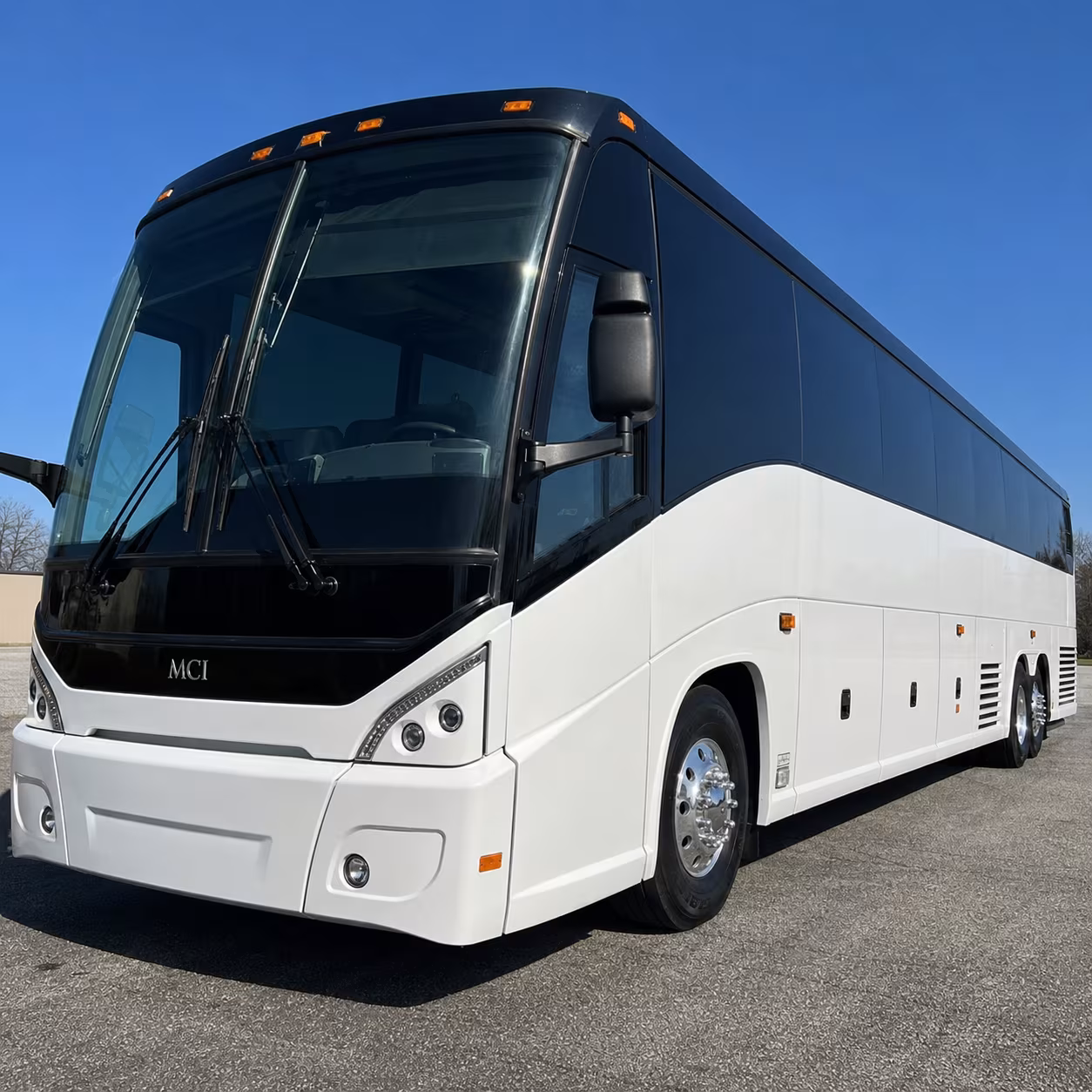 bus rental options for san mateo trips