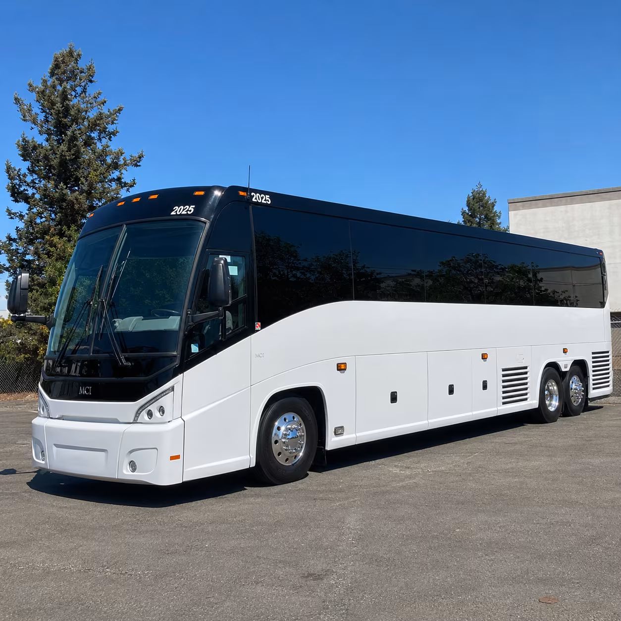 conference and diocesan event shuttles from san mateo