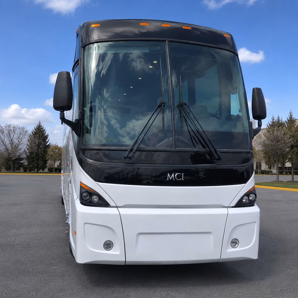 corporate airport shuttles for san mateo s biggest employers