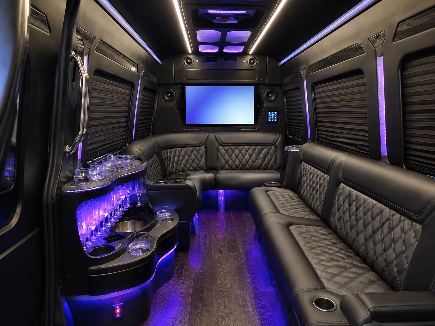 get online pricing for san mateo prom transportation in under 30 seconds