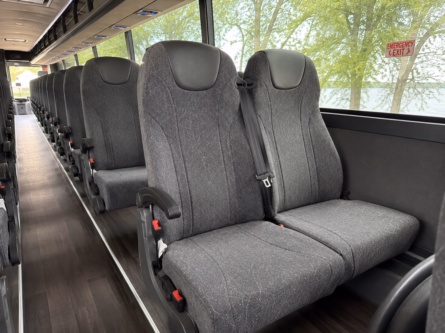 how the day of the week changes what a bus costs in san mateo california