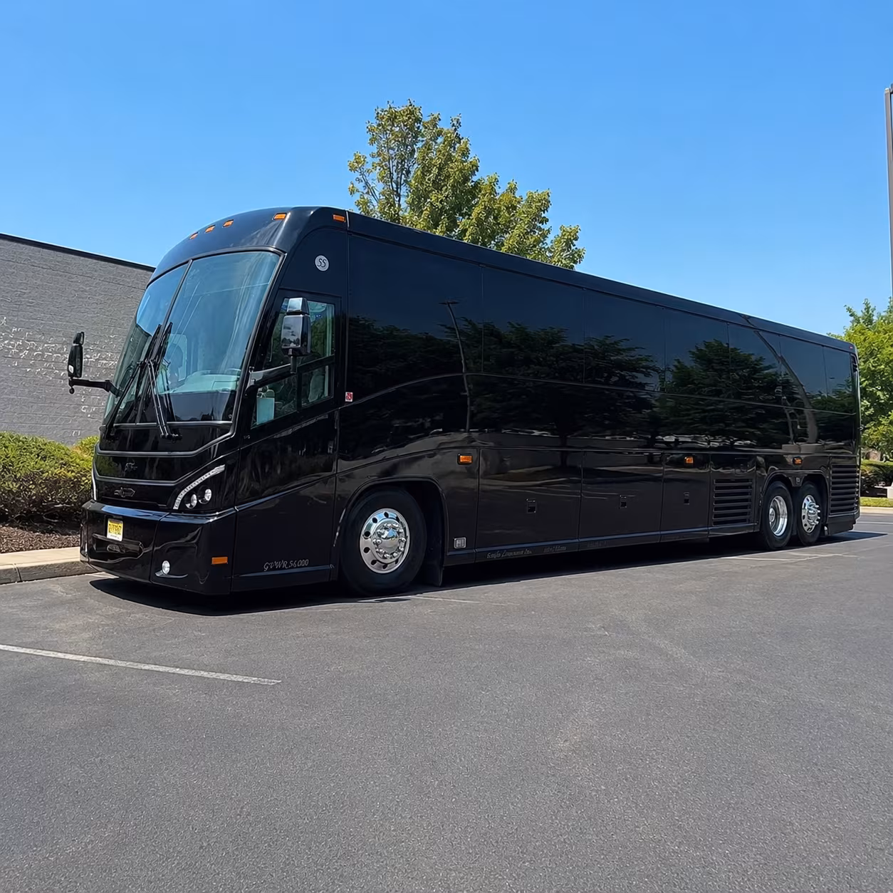it s never been easier to compare government and military bus rentals across the peninsula