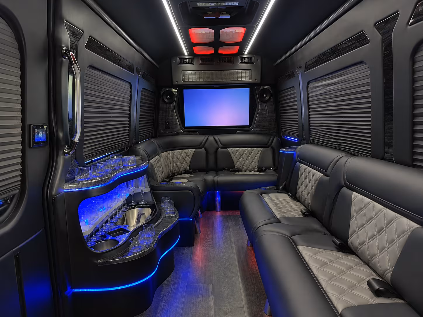one form every option concert bus rentals from san mateo to sap center and beyond