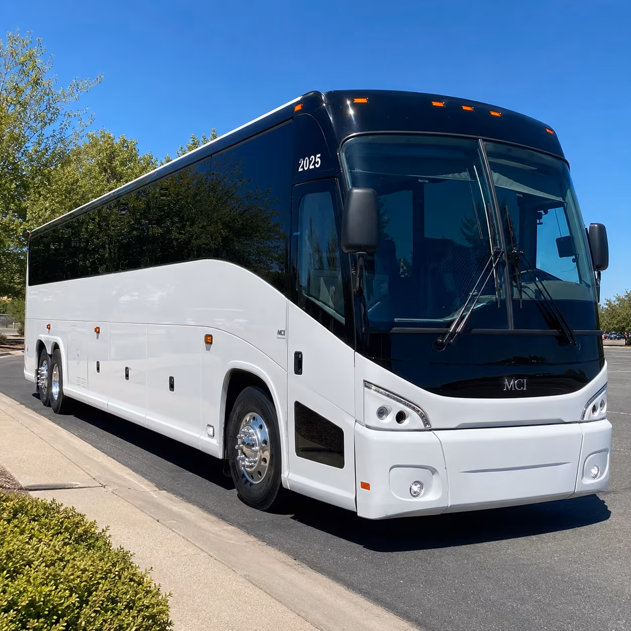 retreat transportation from san mateo to mount hermon asilomar and beyond