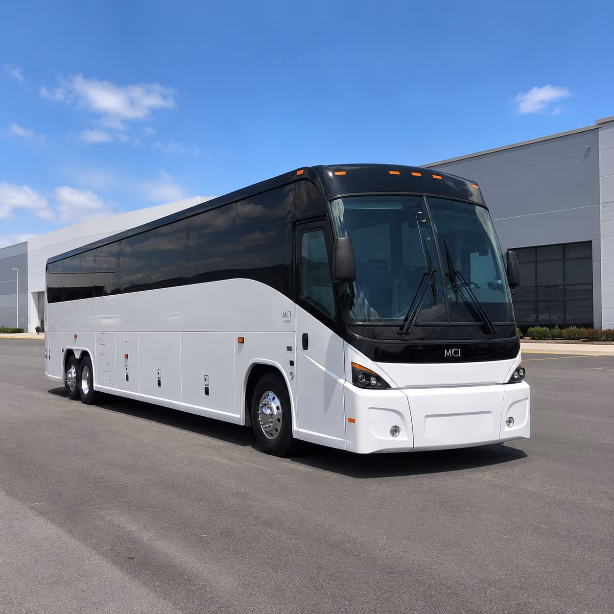 run a recurring daily shuttle route on your own schedule