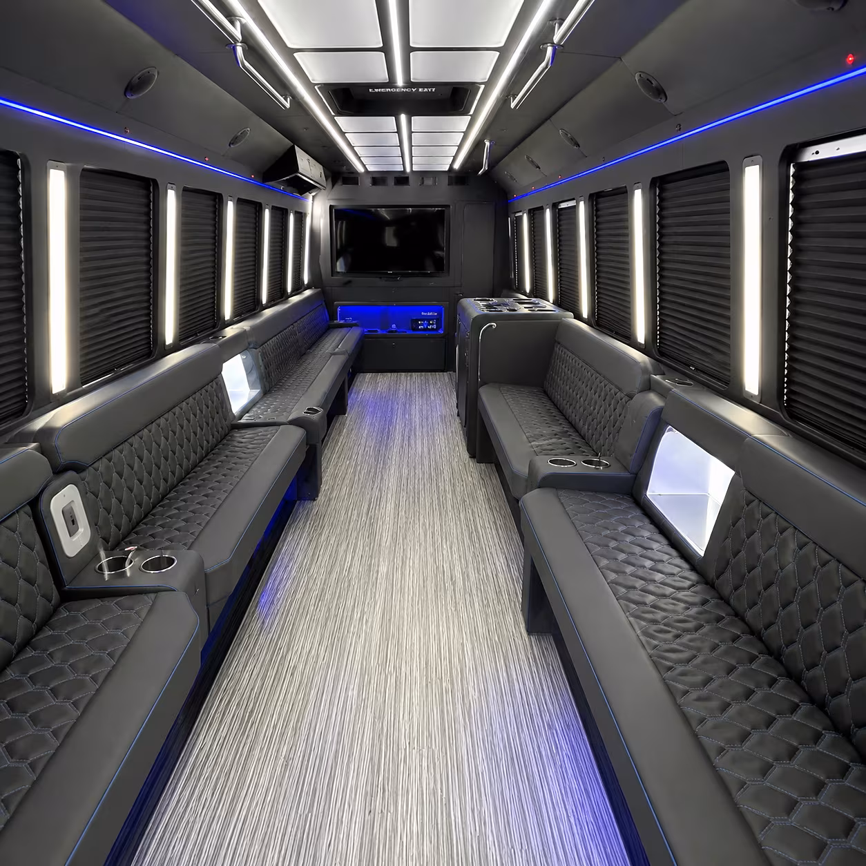 san mateo bachelor bachelorette party bus rental