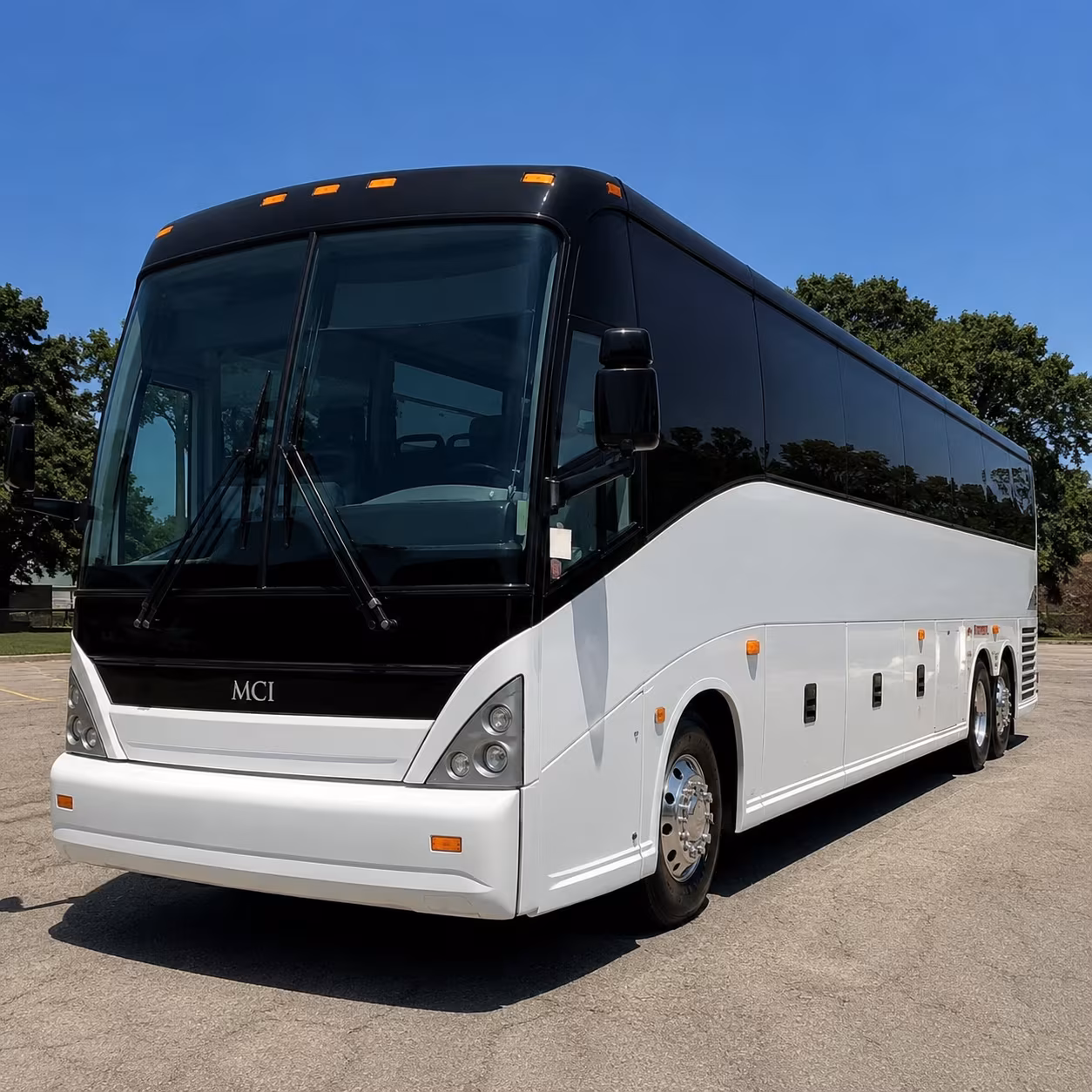 San Mateo Corporate Event Transportation