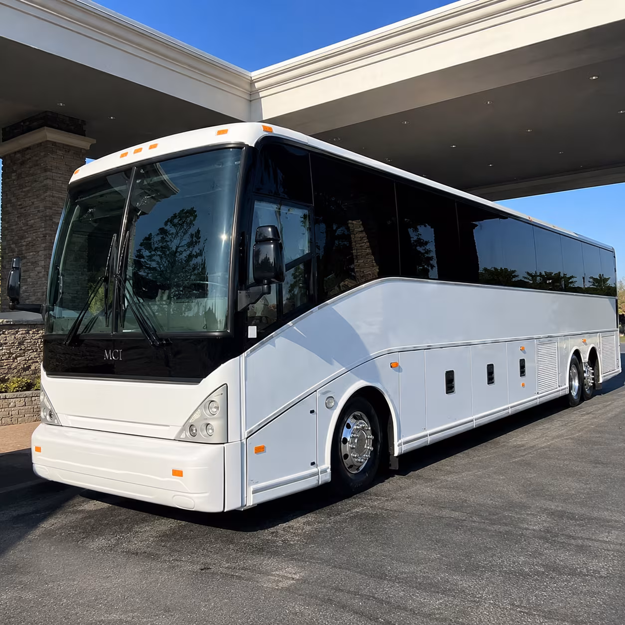 san mateo corporate transportation