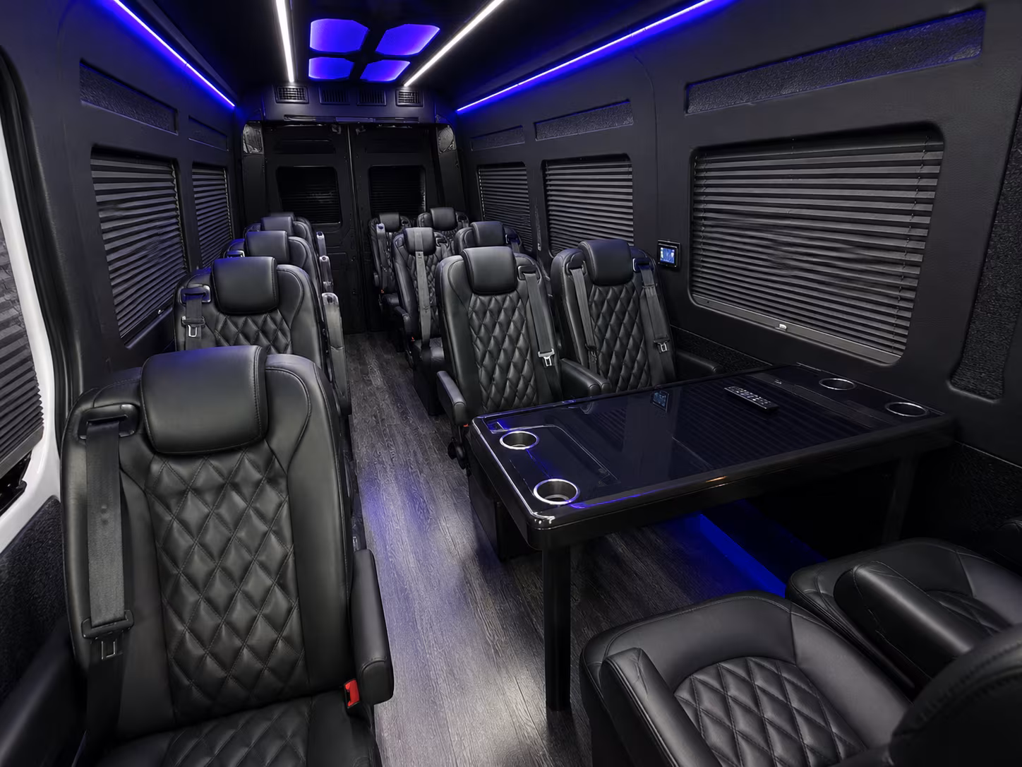 san mateo event transportation
