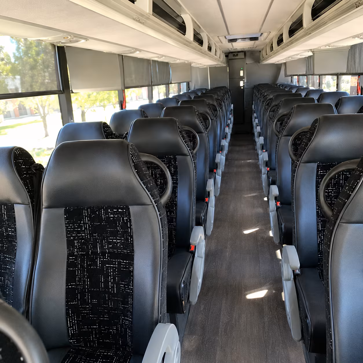 San Mateo Long-Distance Transportation