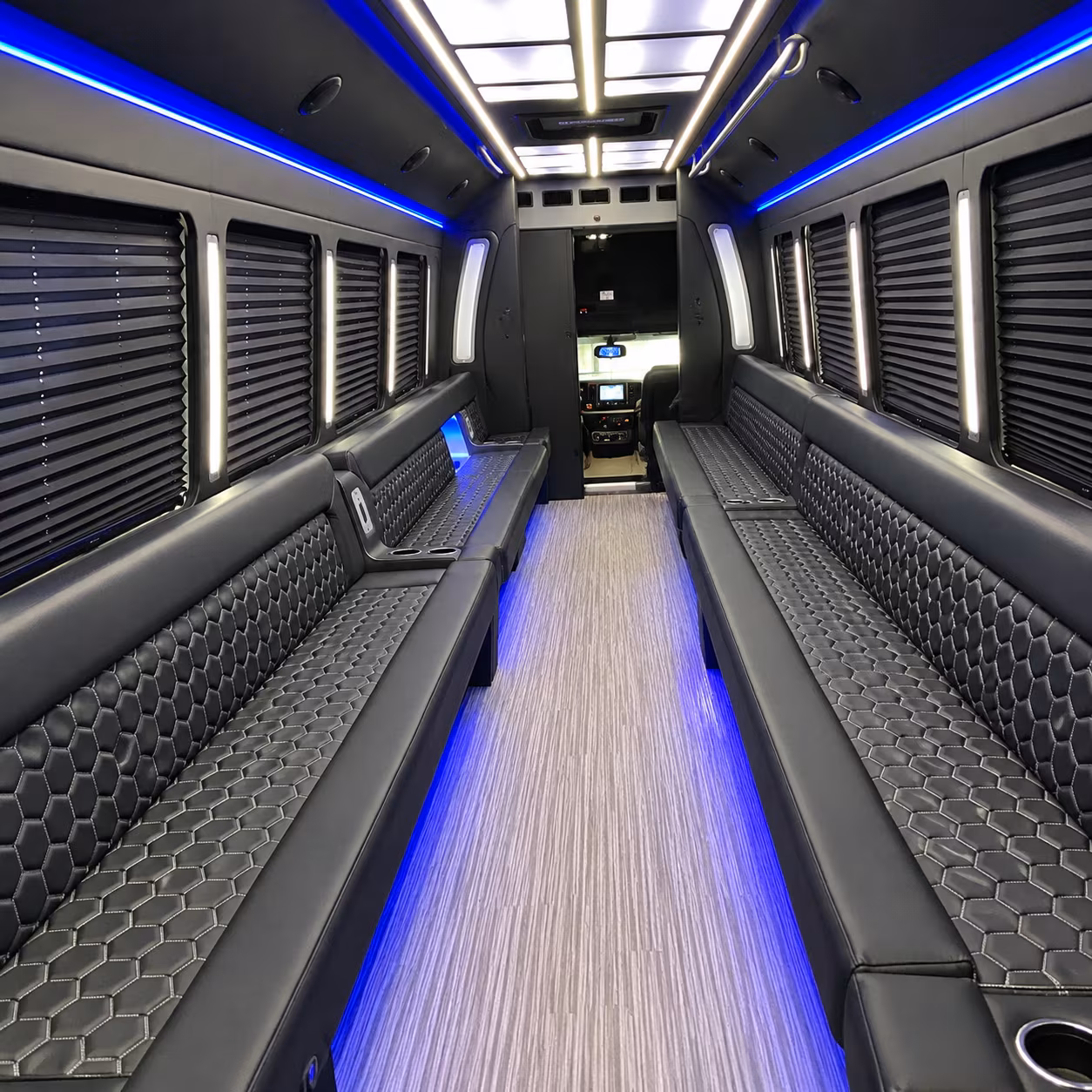 san mateo quinceanera sweet 16 party bus rental