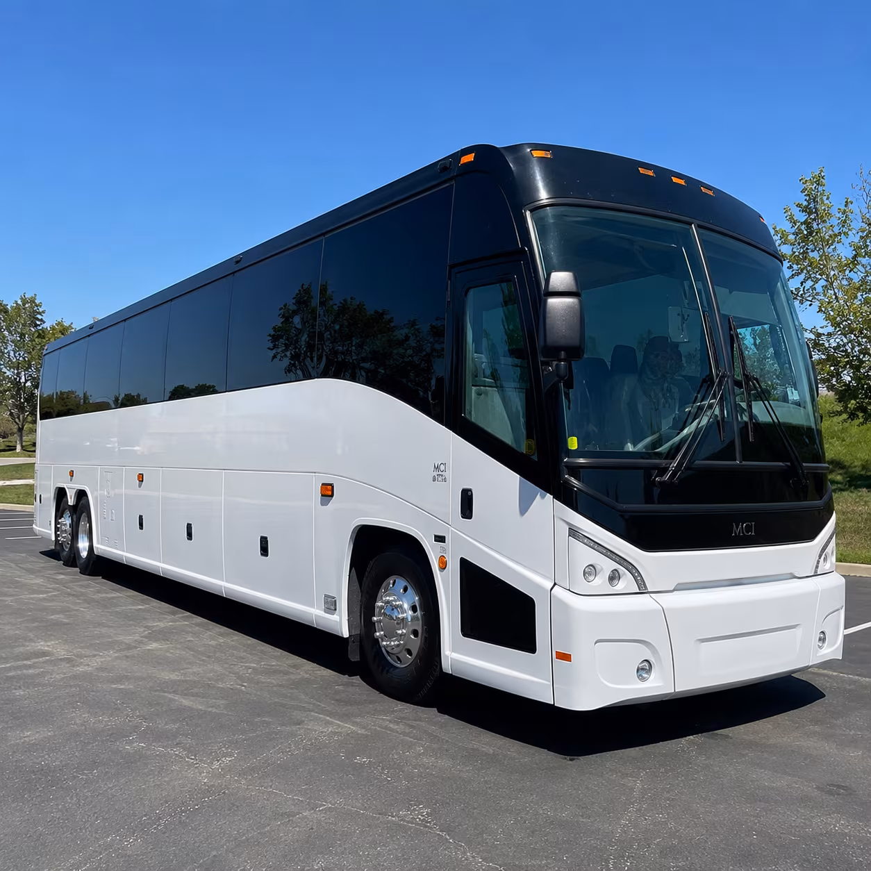 San Mateo Sporting Event Transportation