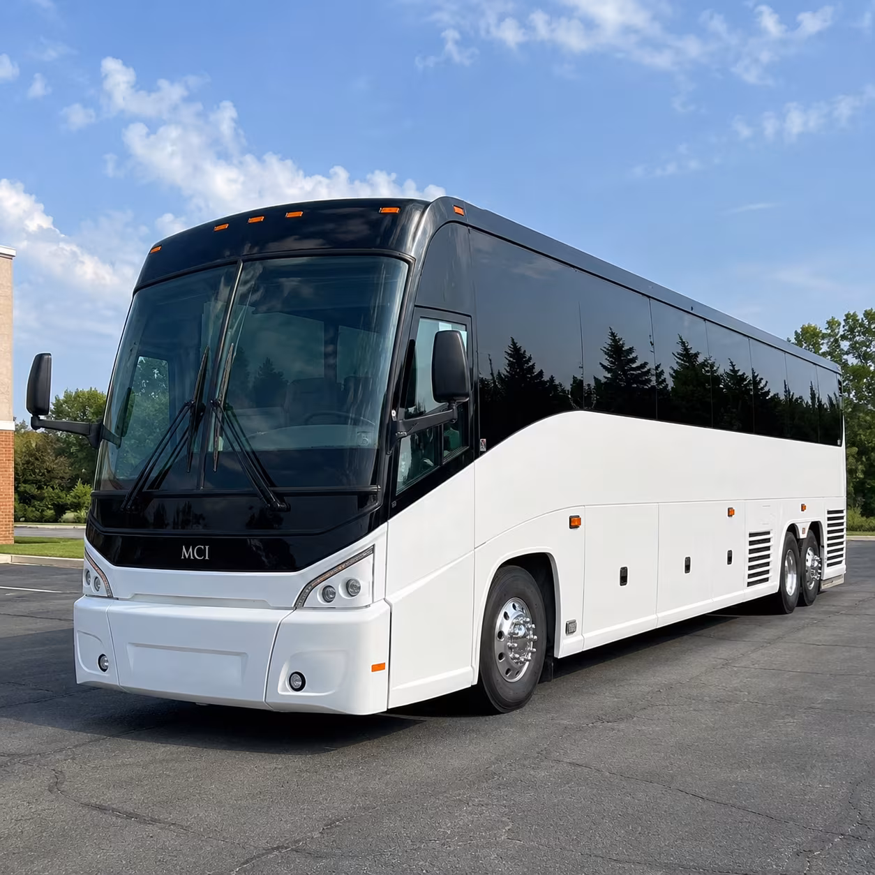 sunday service shuttle buses for san mateo congregations
