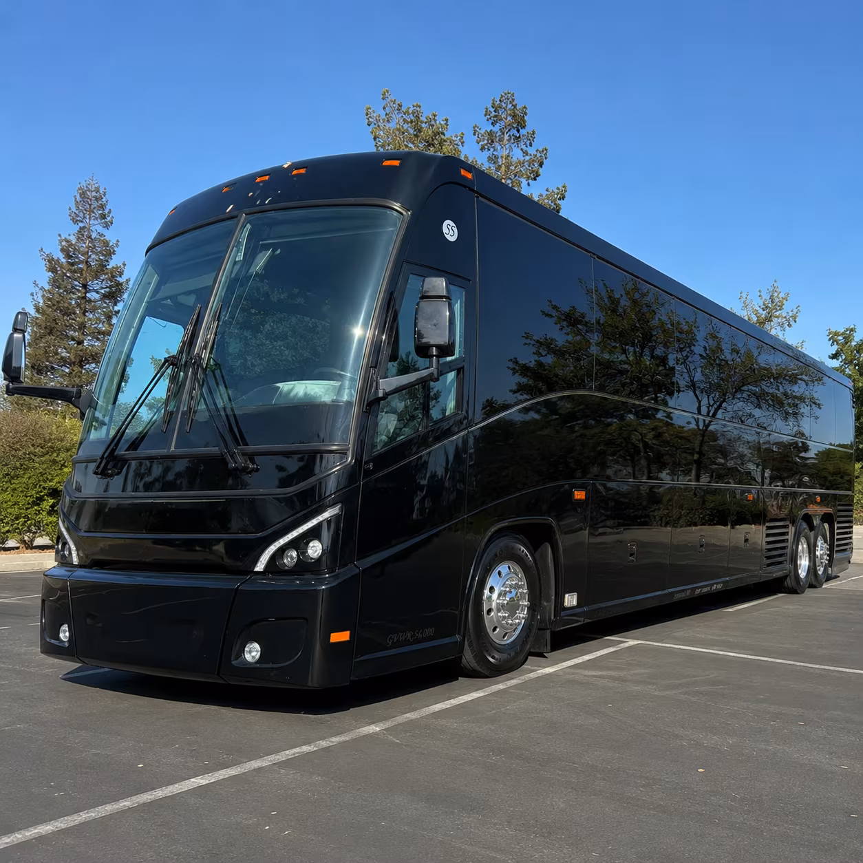 take the group to lake tahoe without the i 80 headache