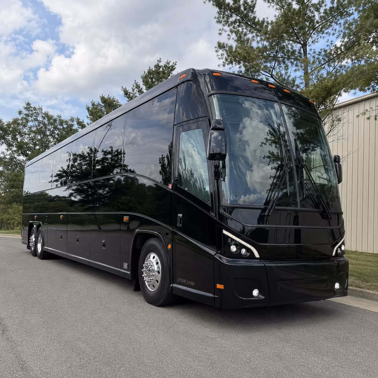 with the right bus veterans transportation between san mateo and va facilities is simple