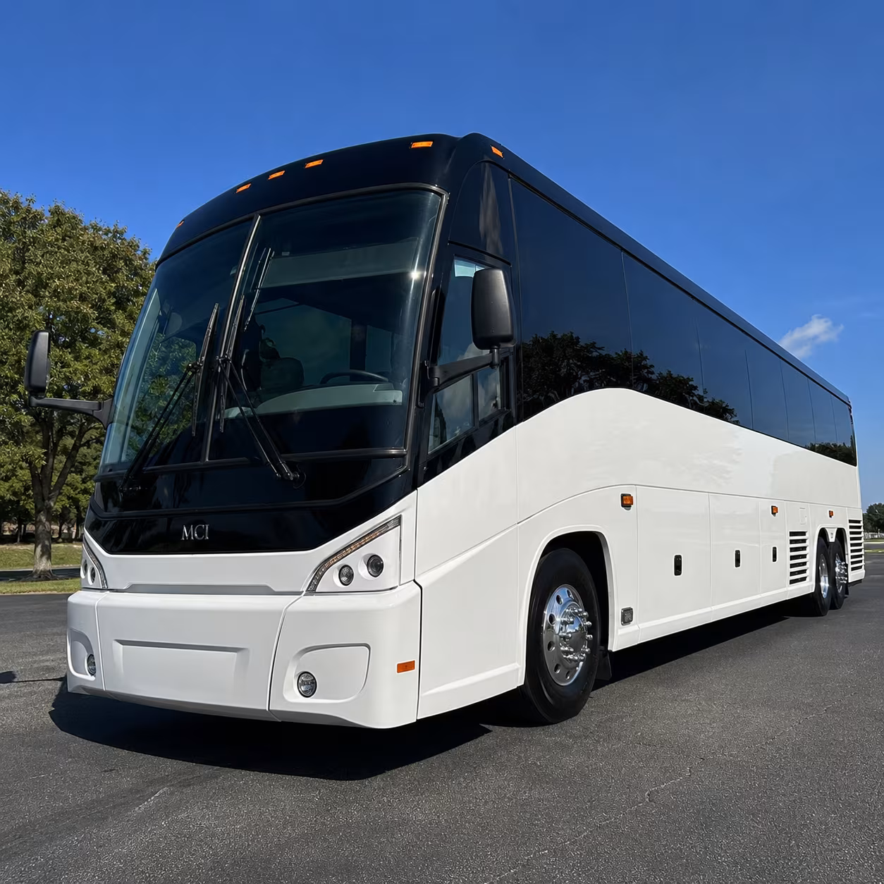 youth group and mission trip transportation across the bay area