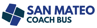 San Mateo Coach Bus
